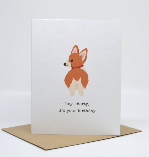 Корги рисоаатьтиаркерами