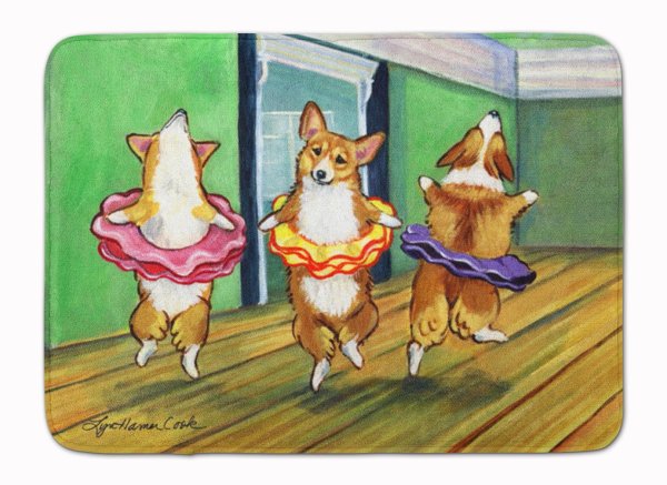 Корги с днем рождения