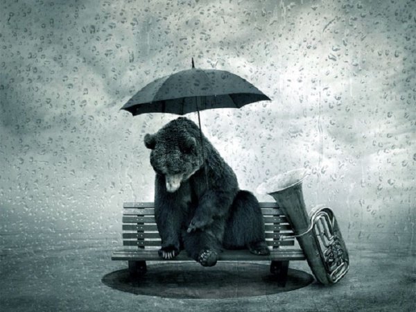 Сюрреализм. Лешека Буйновский