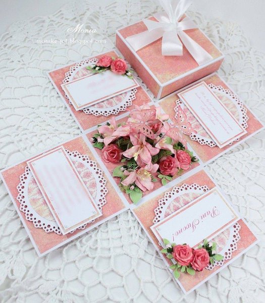 Мэджик-бокс (Magic Box)