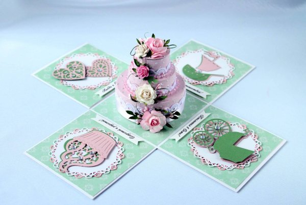 Мэджик-бокс (Magic Box)