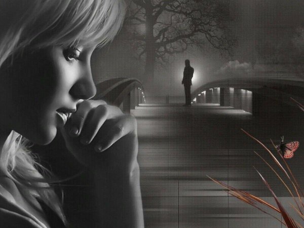 Прощальная картинка