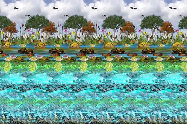 ЗD моделирование для детей