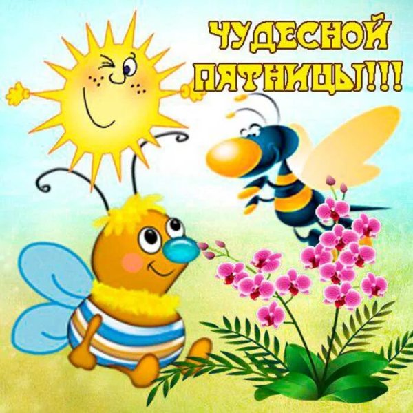 Открытки с добрым утром прикольные