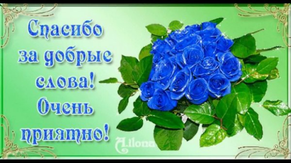 Спасибо большое за внимание очень приятно