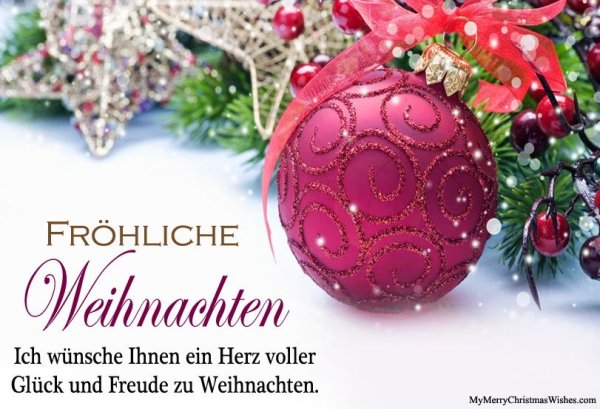 Weihnachten открытки