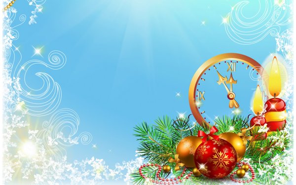 Поздравление с новым годом для родителей в детском саду