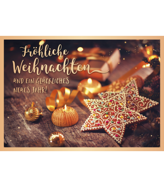 Weihnachten und Neujahr открытки