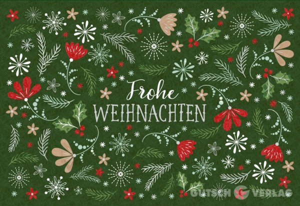Jo Kurzweg - fröhliche Weihnacht Vol.2-2011 обложки дисков