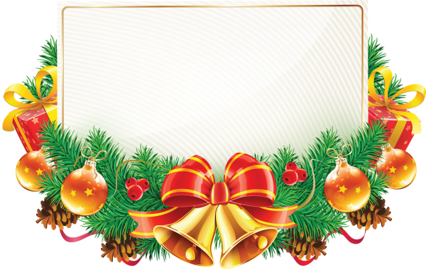 Приглашение на новогодний утренник в детском саду для родителей