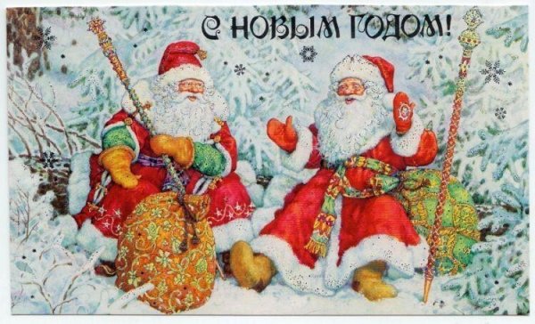 Антон Ломаев дед Мороз