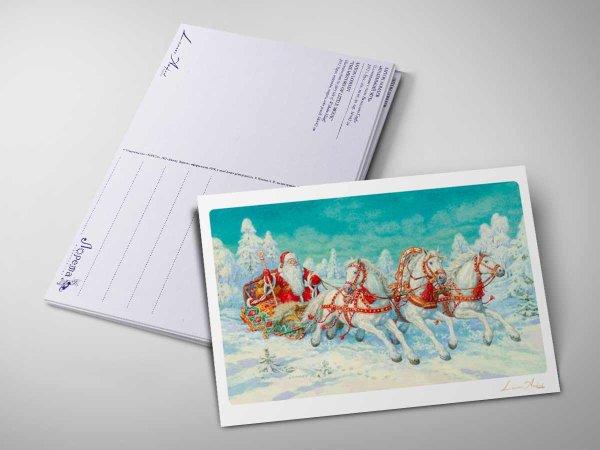 Антон Ломаев иллюстрации пират