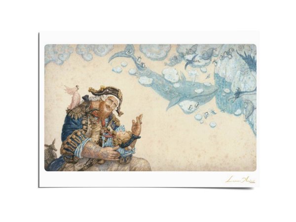 Ломаев Антон новогодние