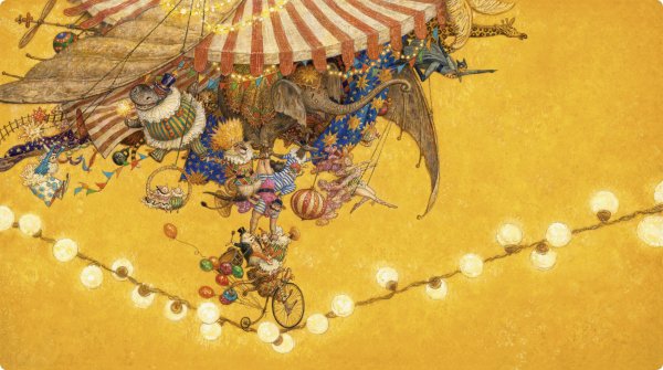 Антон Ломаев Свинопас