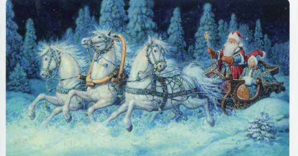 Антон Ломаев цирк