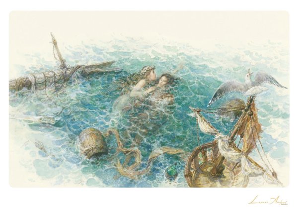 Антон Ломаев художник иллюстратор