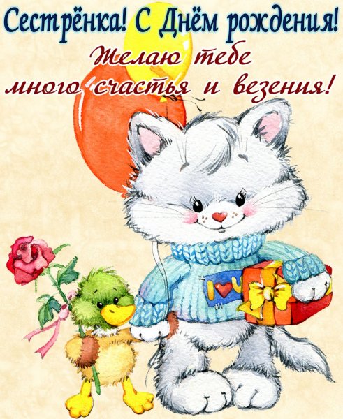 Поздравления с днем рождениясе