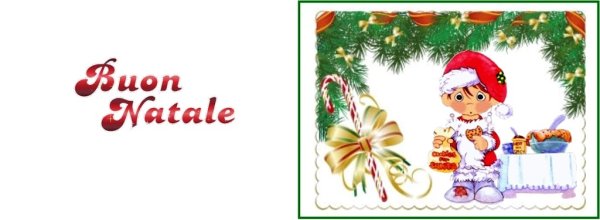 Надпись с новым годом на итальянском