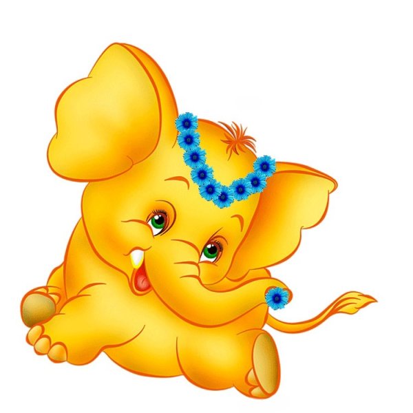 Смайлик на рабочий стол