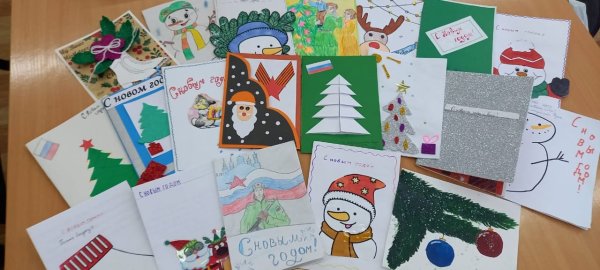 Советские плакаты с новым годом