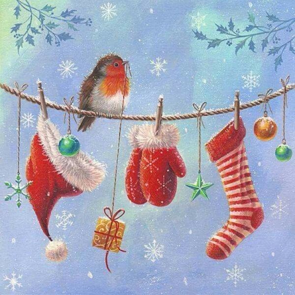 Sarah Summers художница