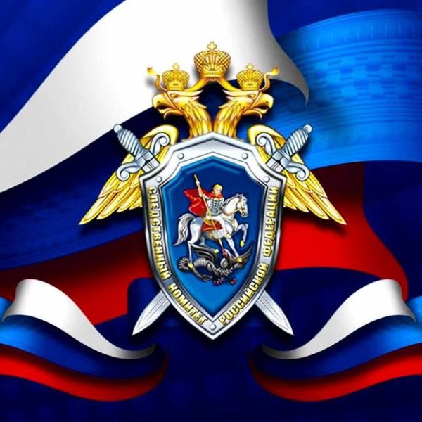 День сотрудника органов следствия Российской Федерации