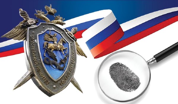 С днем следственноготкомитета