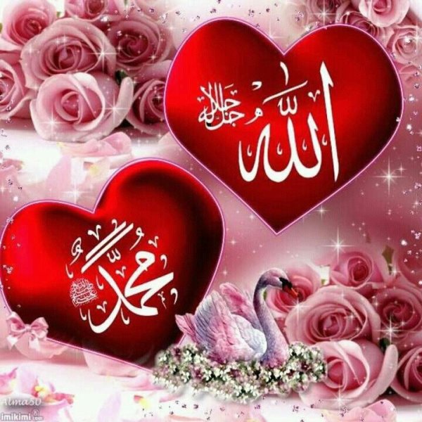 Цветы для нашиды