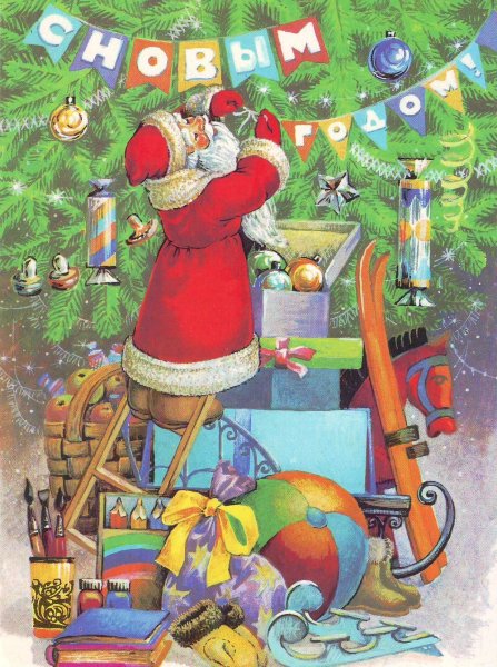 Художник Похитонова Людмила