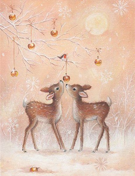 Сара Саммерс художница