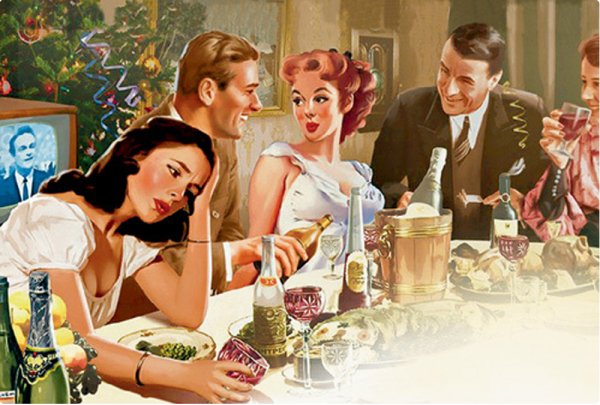 Нижегородский художник Валерий Барыкин