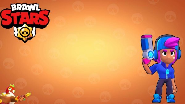 Пригласительные на день рождения БРАВЛ старс