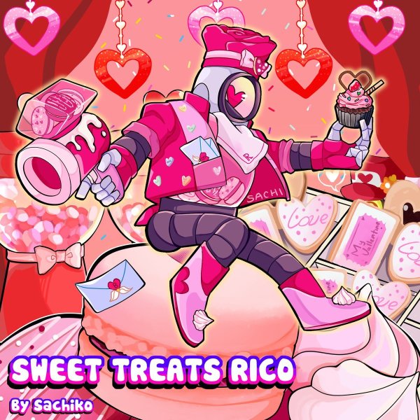 Браво старс Колетта и Спайк