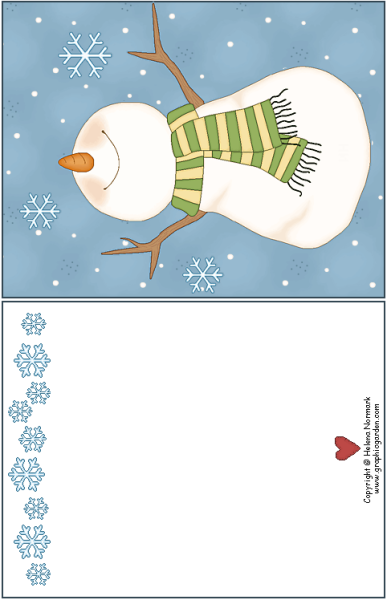 Мороженое какашки снеговика