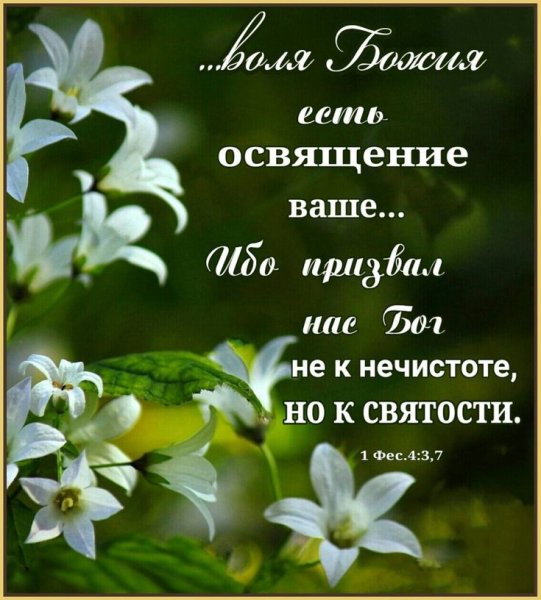 Христианские открытки с днем рождения