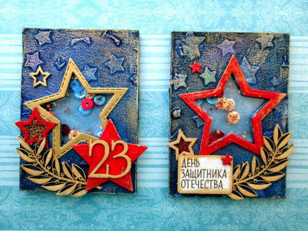 Плакаты в годы Великой Отечественной