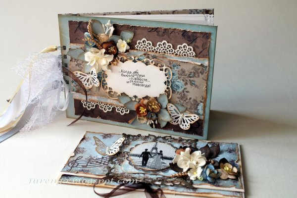 Открытки с опаловой свадьбой