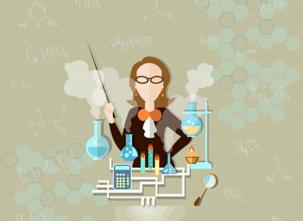 Торт для учителя биологии