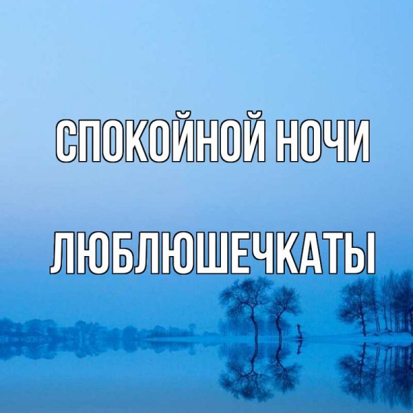 Спокойной ночи с ромашками девушке