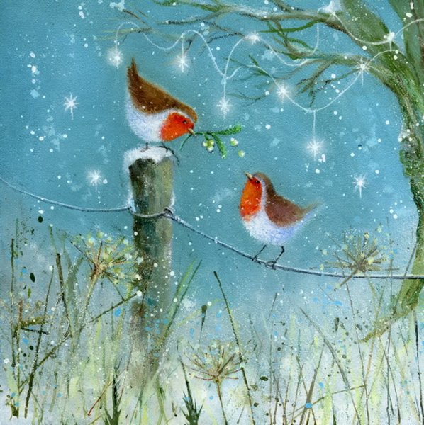 Художник Jan Pashley