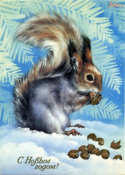 Алексей Исаков художник анималист