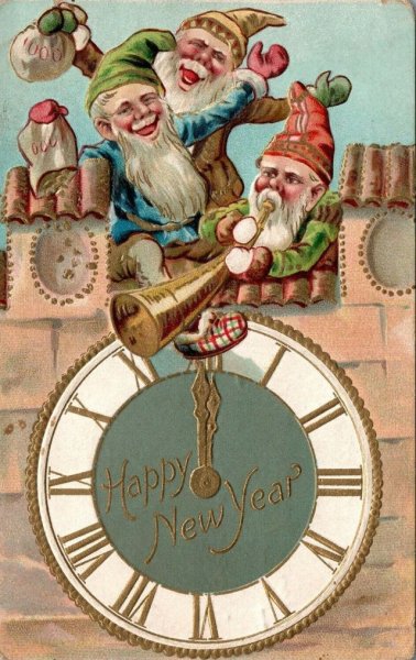 Екатерина бабок новый год