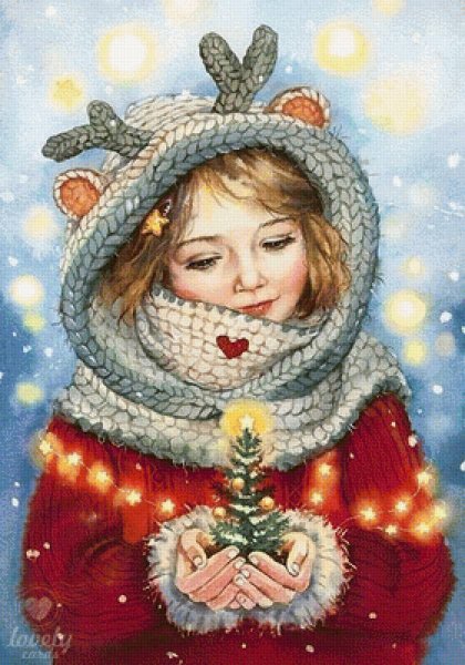 Дона Гельсингер картины