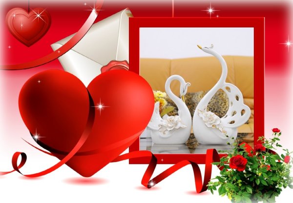 Поздравления с днём свадьбы 2 года