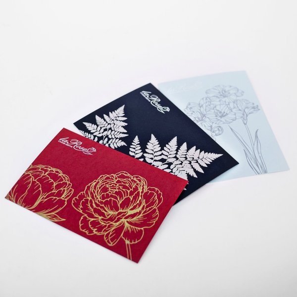 Корпоративные открытки