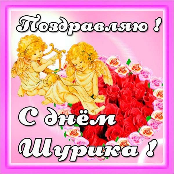 Именины Алисы