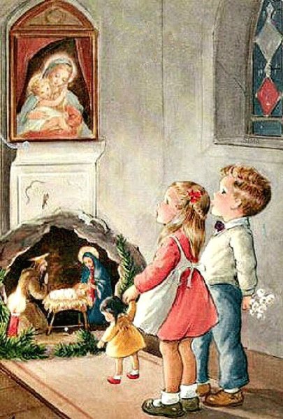 Пасха Рождество Христово