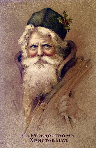 Арсений Скворцов-Питерский