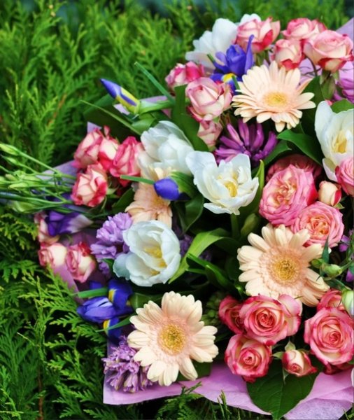 С юбилеем 45