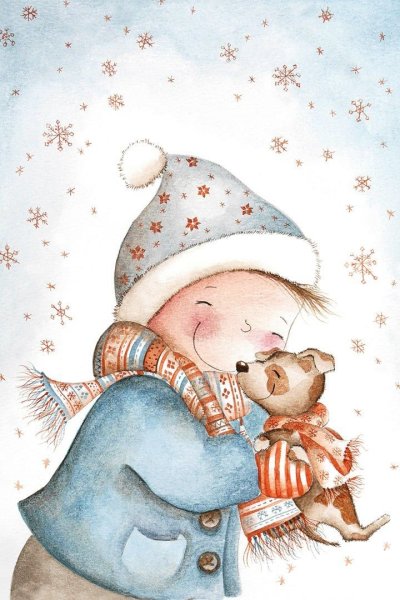 Сара саммер иллюстратор